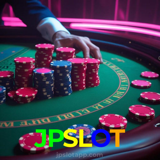 JPSLOT:Jogue nas roletas e conquiste prêmios incríveis!