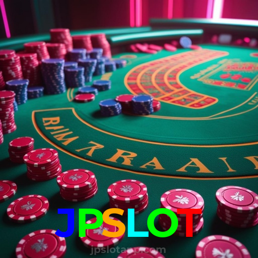 JPSLOT:Em cada jogo, a chance de ganhar é sua! Jogue agora no cassino!