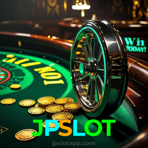 JPSLOT：Ganhe prêmios jogando slots e apostando no futebol online!