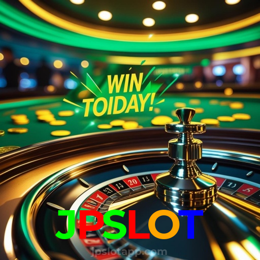 JPSLOT：Aposte no futebol e jogue blackjack com grandes vitórias no cassino online!