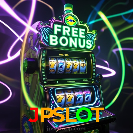 JPSLOT:Ganhe prêmios incríveis no futebol e em jogos como roleta e blackjack!