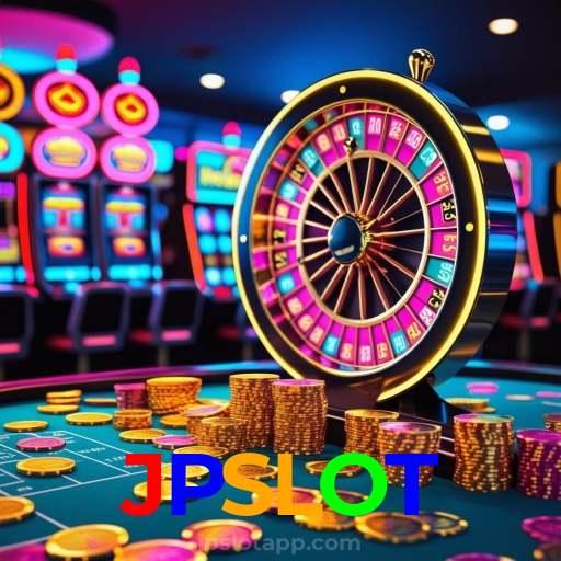 JPSLOT：Jogue poker, aposte no futebol e ganhe prêmios ao vivo!