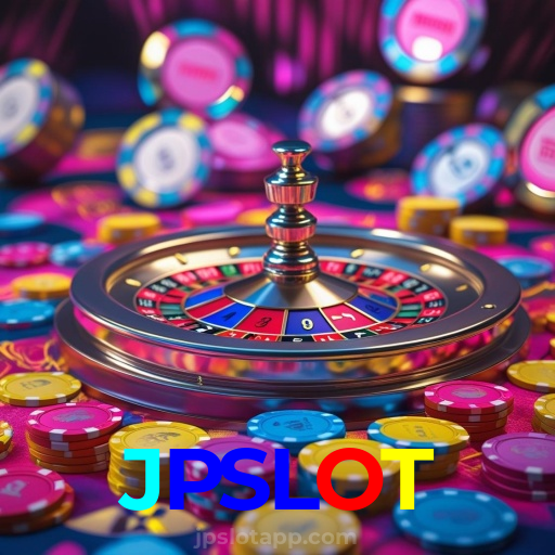 JPSLOT:Aposte no futebol e conquiste prêmios em blackjack e roleta!