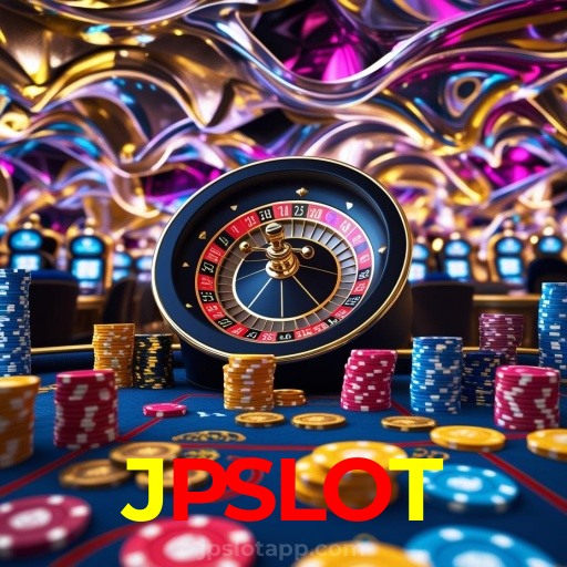 JPSLOT：Aposte agora nas roletas e conquiste prêmios fantásticos!