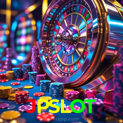 JPSLOT:Sinta a adrenalina das slots e conquiste vitórias como nunca!