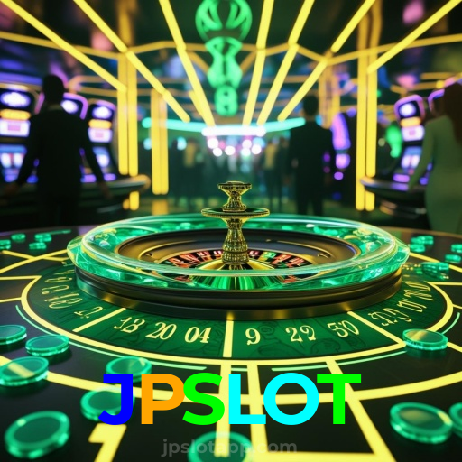 JPSLOT：Jogue nas roletas e descubra as maiores vitórias!