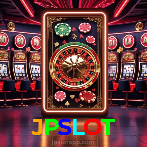 JPSLOT：Apostas ao vivo no futebol e grandes prêmios no cassino online!