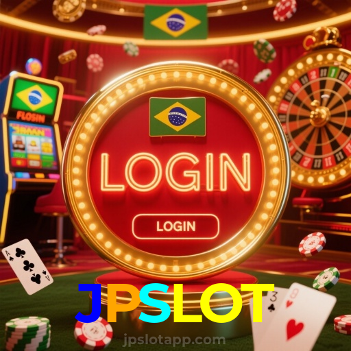JPSLOT：Jogue slots, aposte no futebol e ganhe no cassino online mais seguro!