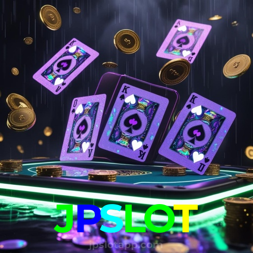 JPSLOT:Em nosso cassino online, as melhores vitórias estão por vir!