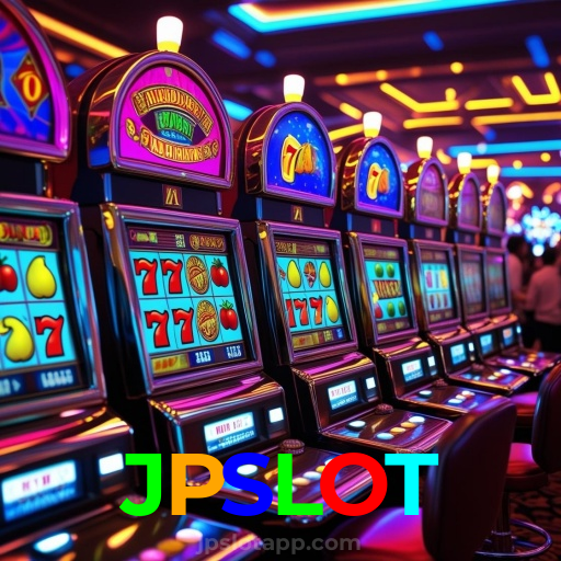 JPSLOT：Ganhe prêmios fantásticos nas roletas online!