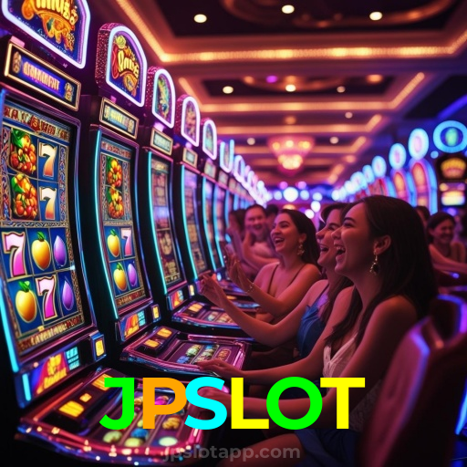 JPSLOT：Prepare-se para a ação! Jogue blackjack e vença como nunca!