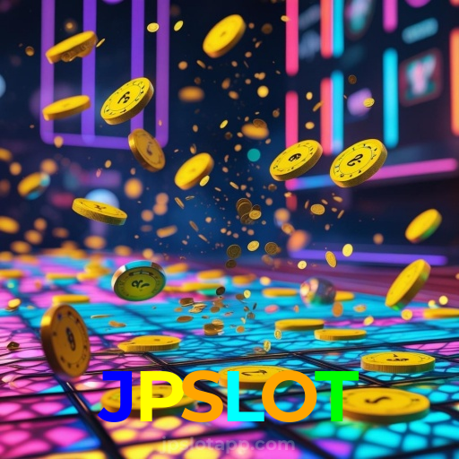 JPSLOT：A roleta está te esperando para grandes prêmios!