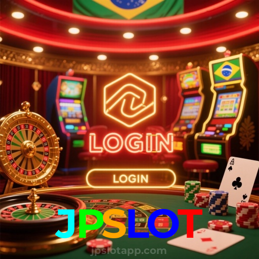 JPSLOT：Jogue nas roletas e descubra as maiores vitórias!