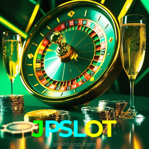 JPSLOT:Encontre a sorte nas nossas roletas e ganhe prêmios incríveis!