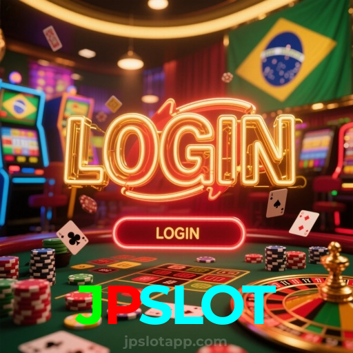 JPSLOT：Aposte agora no futebol digital e conquiste sua vitória!