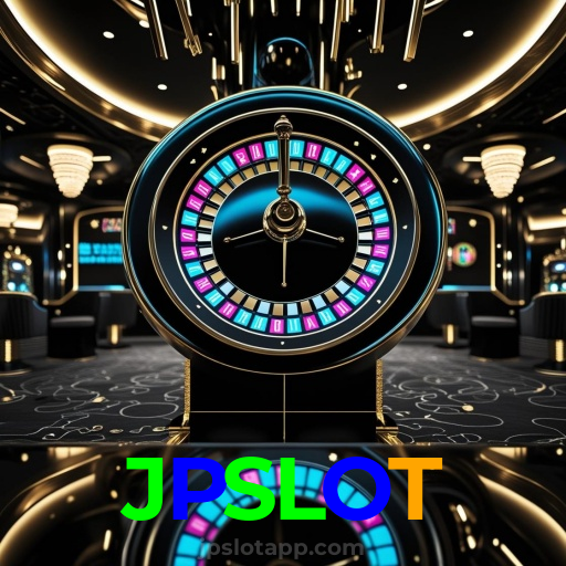 JPSLOT：Apostas ao vivo no futebol e diversão garantida em blackjack e roleta!