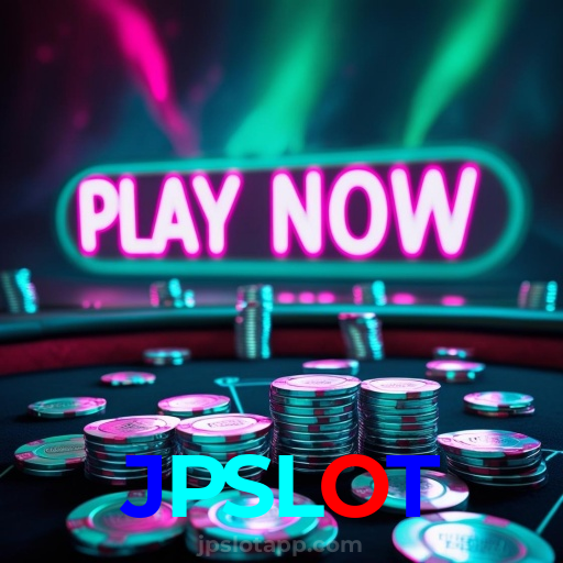 JPSLOT：Em cada jogo, a chance de ganhar é sua! Jogue agora no cassino!