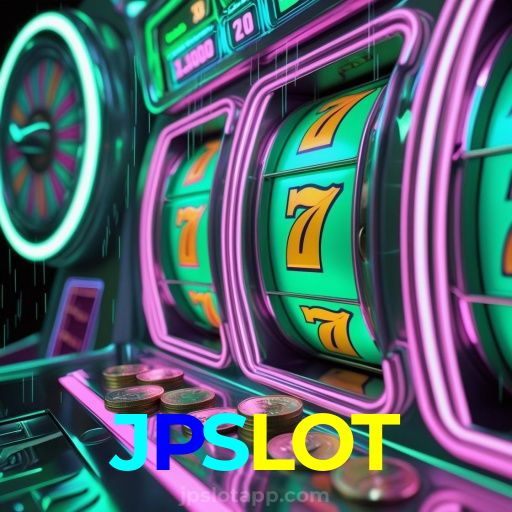 JPSLOT：Ganhe prêmios incríveis com apostas ao vivo em futebol e jogue roleta!