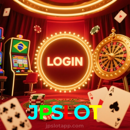 JPSLOT：A roleta digital é sua chance de ganhar! Aposte e vença!