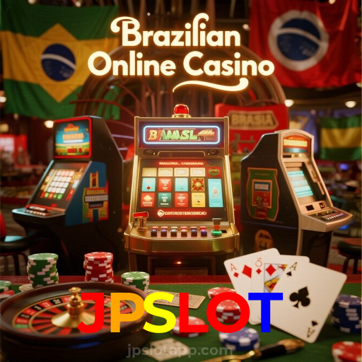 JPSLOT：Jogue futebol online e experimente a vitória em cada jogo!