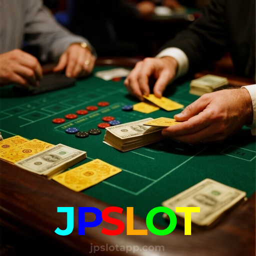 JPSLOT：Apostas emocionantes no futebol e diversão garantida com poker e roleta!