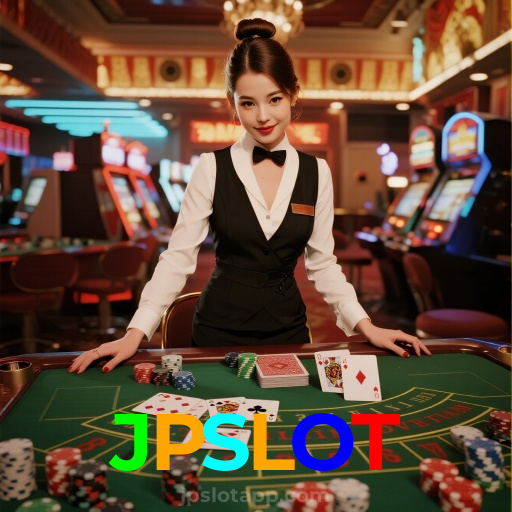 JPSLOT：O melhor cassino online para apostar no futebol e jogar poker e blackjack!