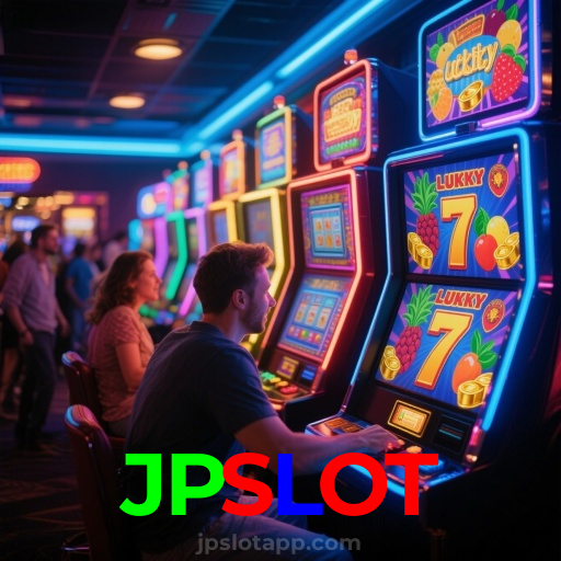 JPSLOT：As melhores oportunidades estão aqui! Aposte nas slots e ganhe prêmios fantásticos!