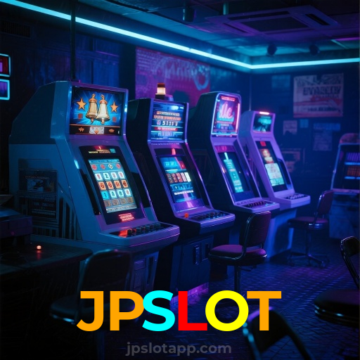 JPSLOT：Sinta a emoção de jogar nas melhores slots do mercado!