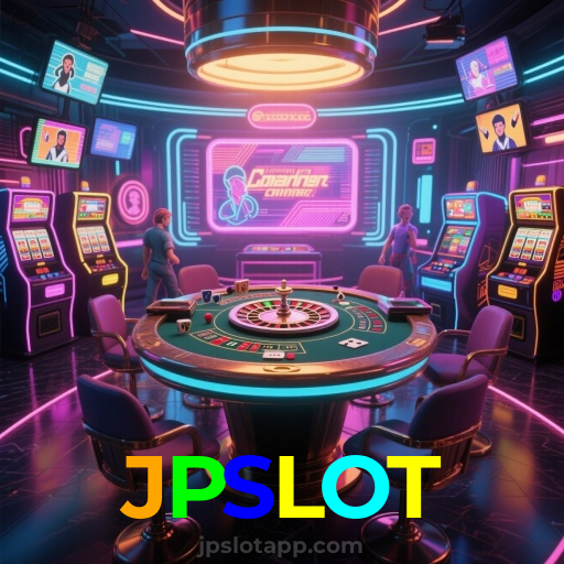 JPSLOT：Aposte no futebol e jogue no melhor cassino online para grandes vitórias!