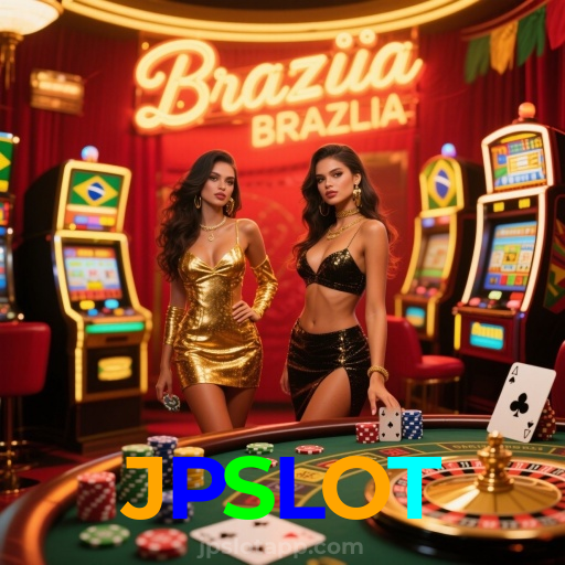 JPSLOT：Apostas no futebol e grandes prêmios em slots e roleta esperam por você!