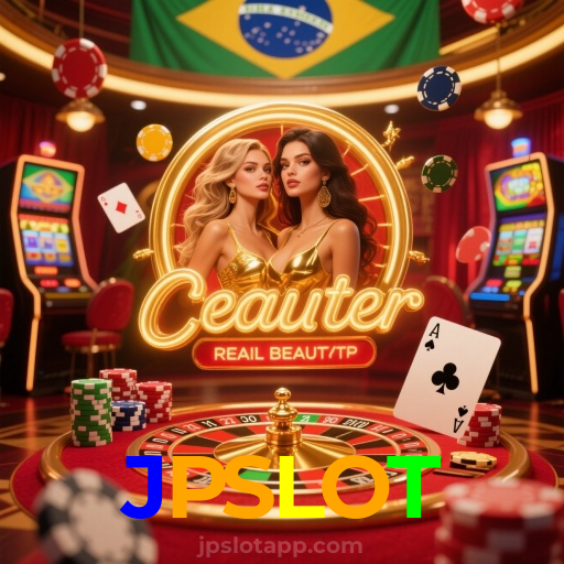 JPSLOT：Sua sorte está no cassino online com apostas no futebol e jogos emocionantes!