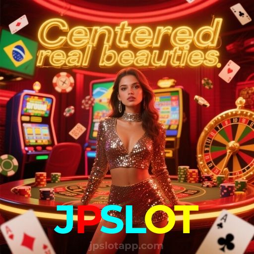 JPSLOT:Apostas no futebol e grandes vitórias em roleta e blackjack!