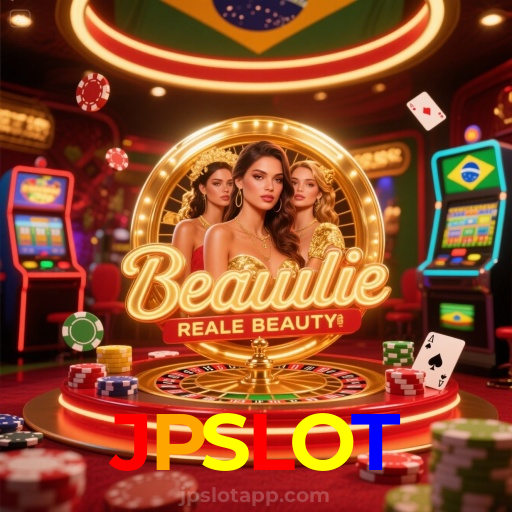 JPSLOT：Apostas ao vivo no futebol e grandes prêmios em jogos de blackjack!
