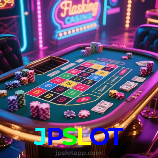 JPSLOT：Cada jogada no blackjack é uma chance de conquistar vitórias!