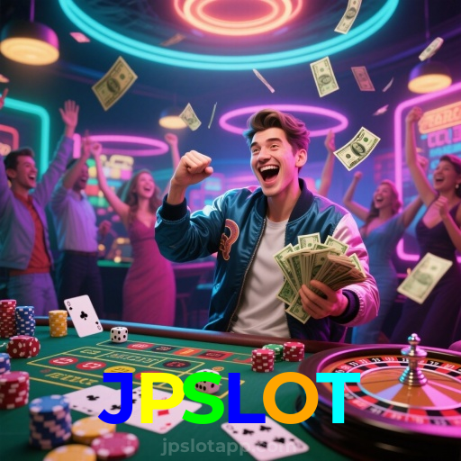 JPSLOT：Jogue futebol online e tenha grandes vitórias como resultado!