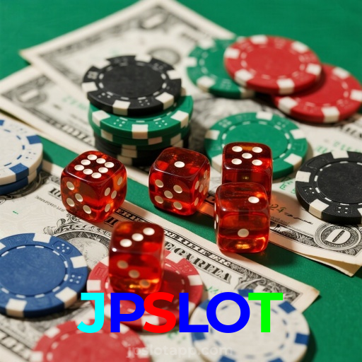 JPSLOT：Jogue nas slots e ganhe grandes prêmios com cada giro!