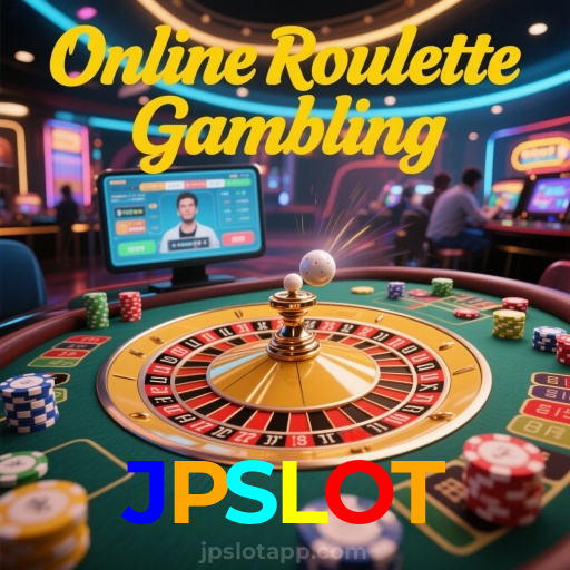 JPSLOT：Jogue futebol online e conquiste vitórias ao estilo campeão!