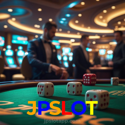 JPSLOT:No cassino online mais confiável, experimente poker, roleta e futebol ao vivo!