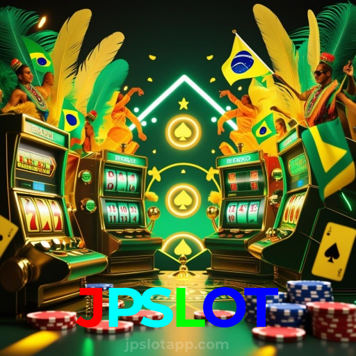 JPSLOT：Aposte no futebol online e conquiste prêmios incríveis!