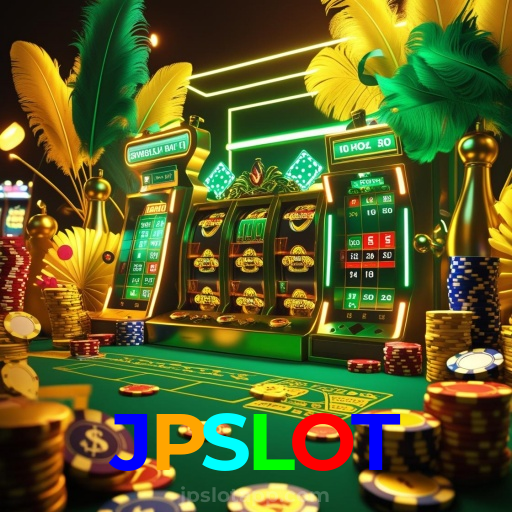 JPSLOT：Aposte nas mesas de poker e vença grandes prêmios!