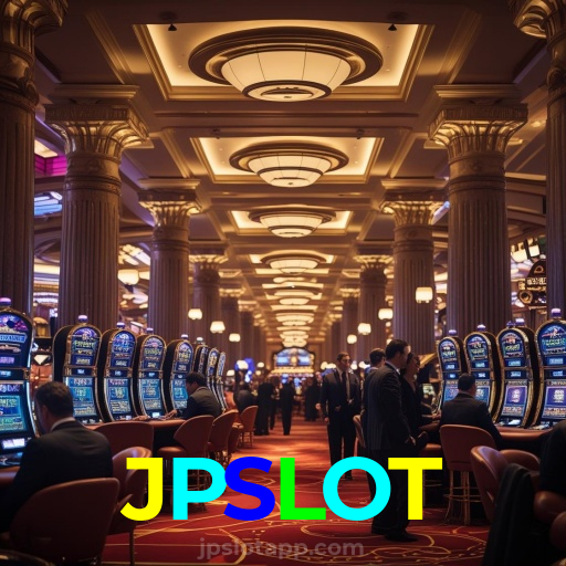 JPSLOT：A melhor experiência de apostas no futebol e cassino está no nosso site!