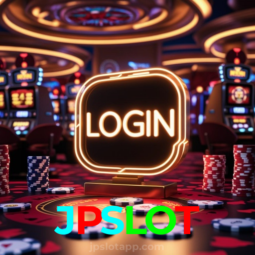 JPSLOT：Jogue agora e vença no melhor cassino online!
